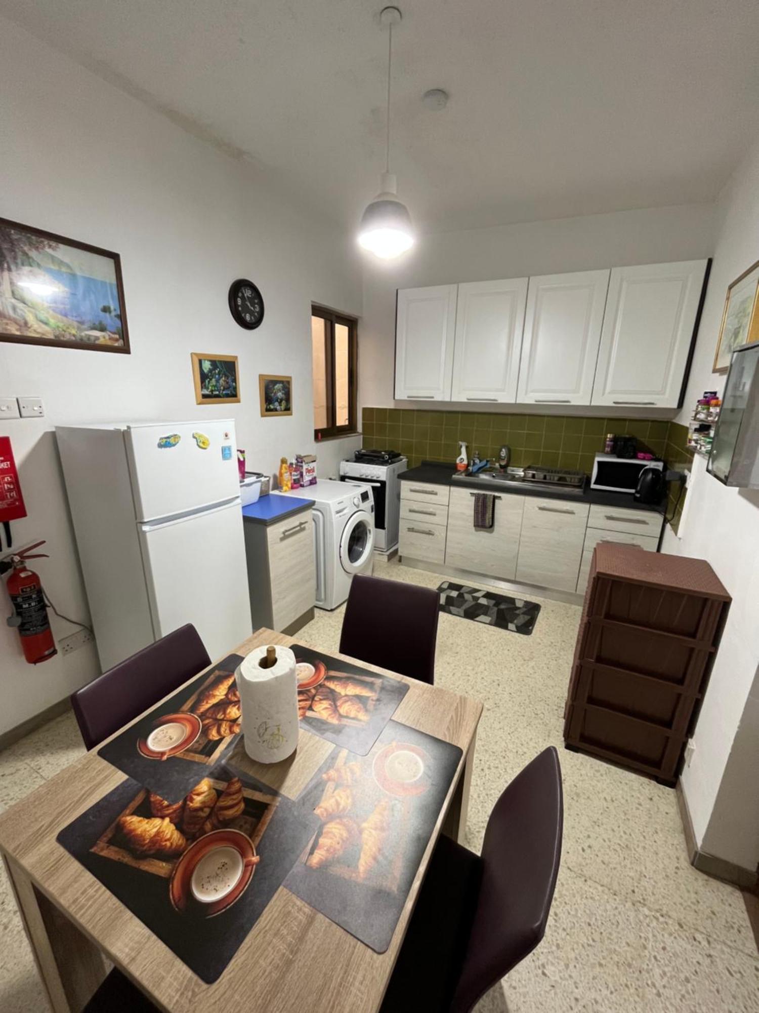 Seafront Apartment With Amazing Sunset View Xlendi Luaran gambar